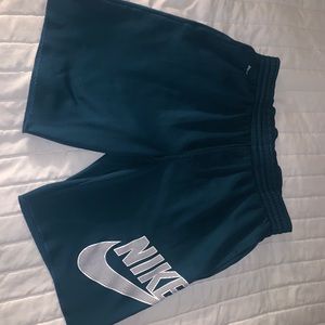 Nike Dri-fit Shorts